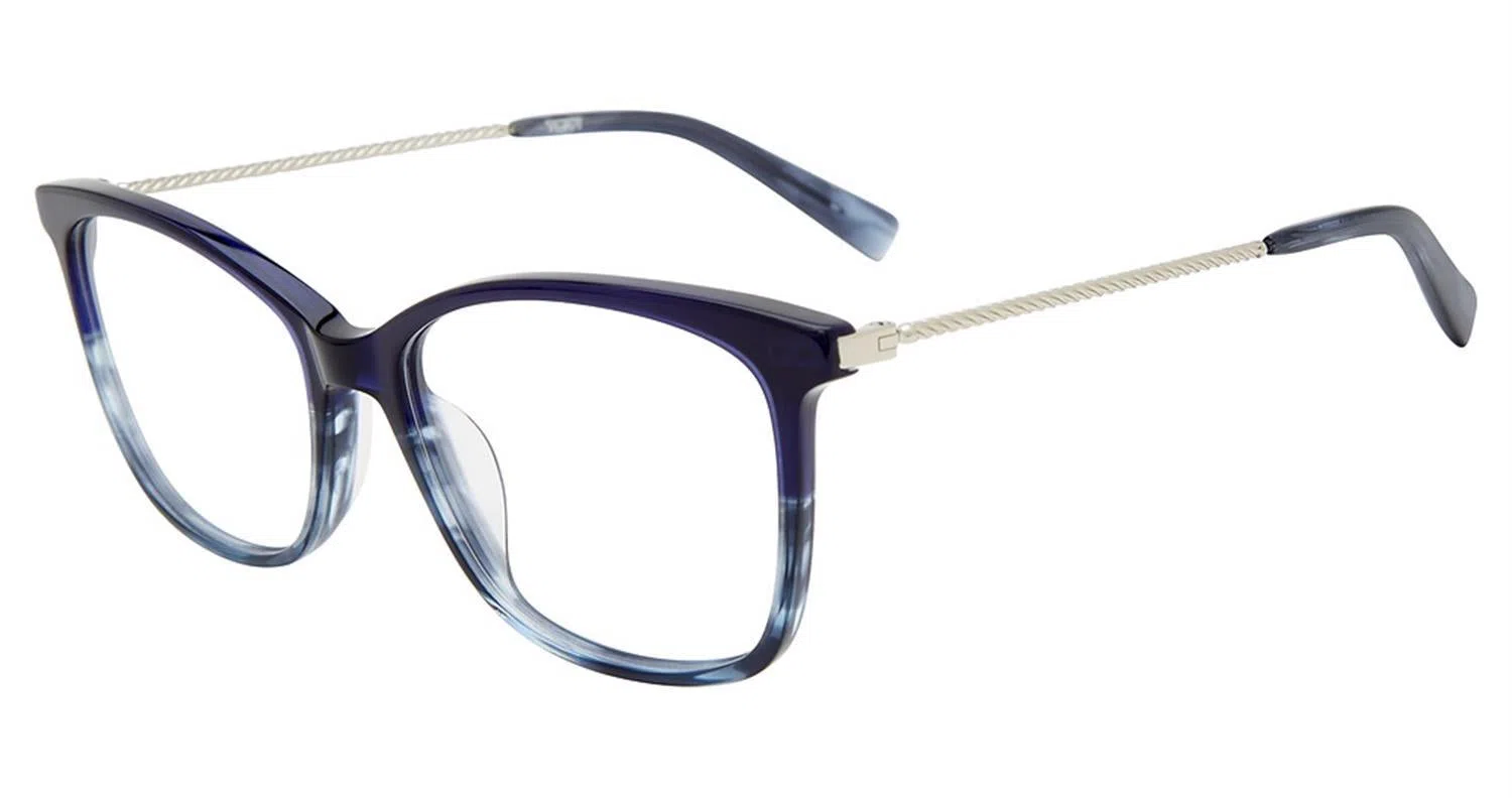 Tumi VTU021 Eyeglasses - view 4